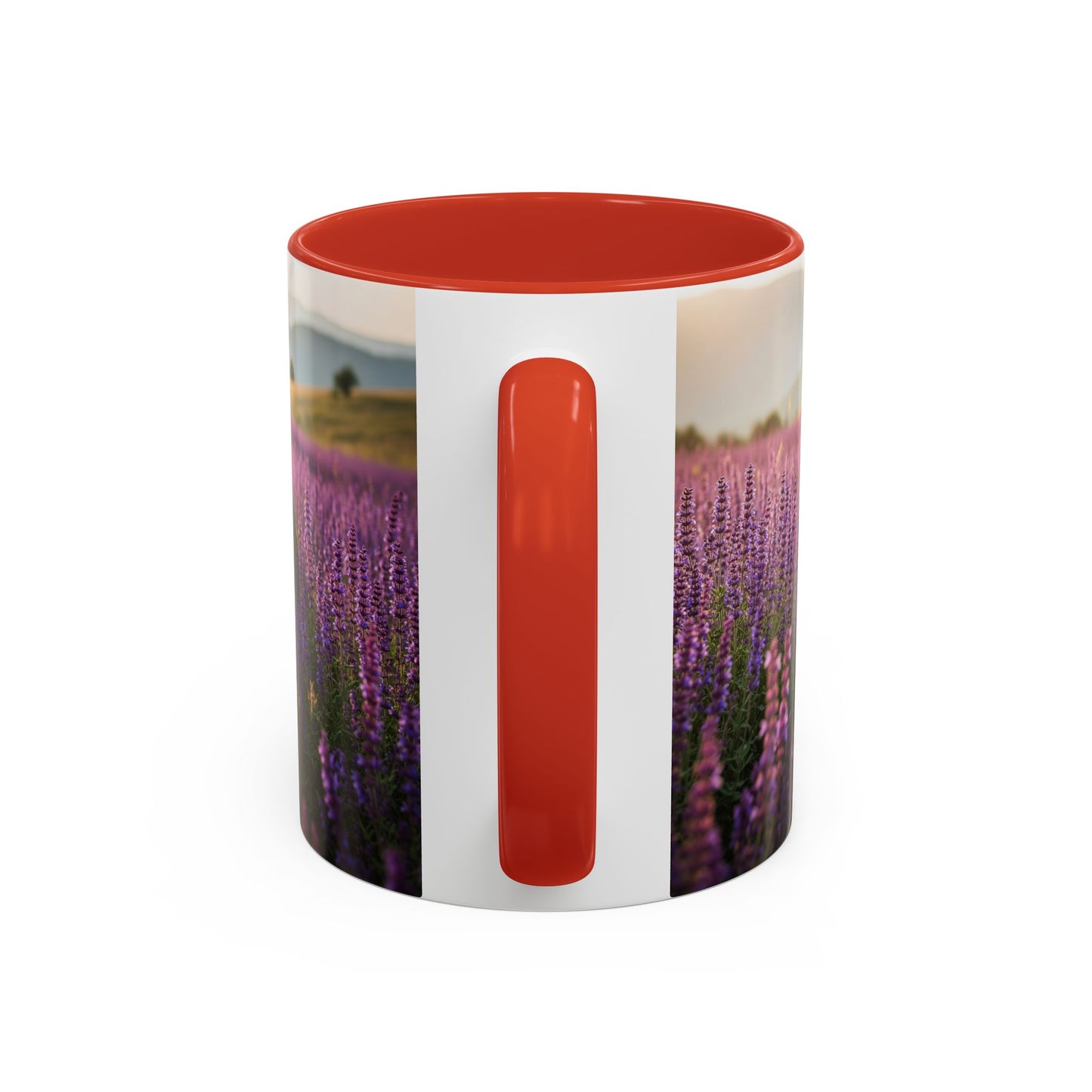 Transylvanian Hound Accent Coffee Mug - Perfect Gift for Dog Lovers