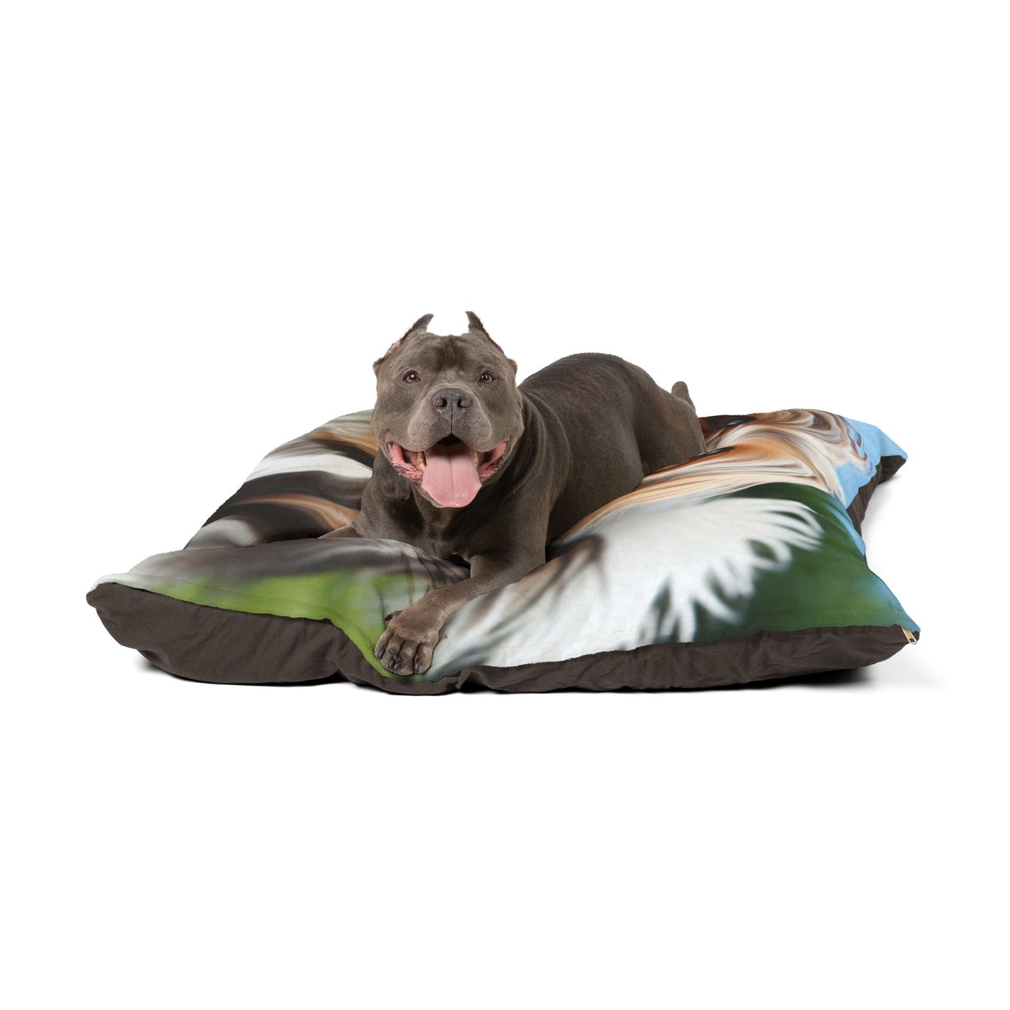 Biewer Terrier Pet Bed