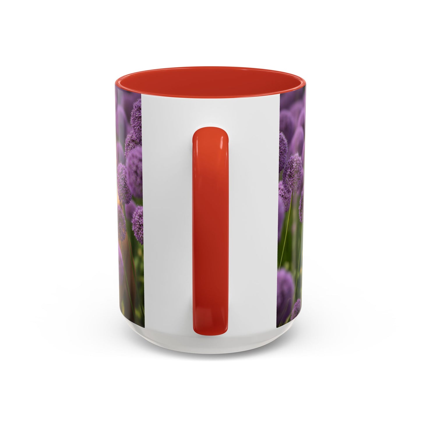 Canaan Dog Accent Coffee Mug - Perfect Gift for Dog Lovers