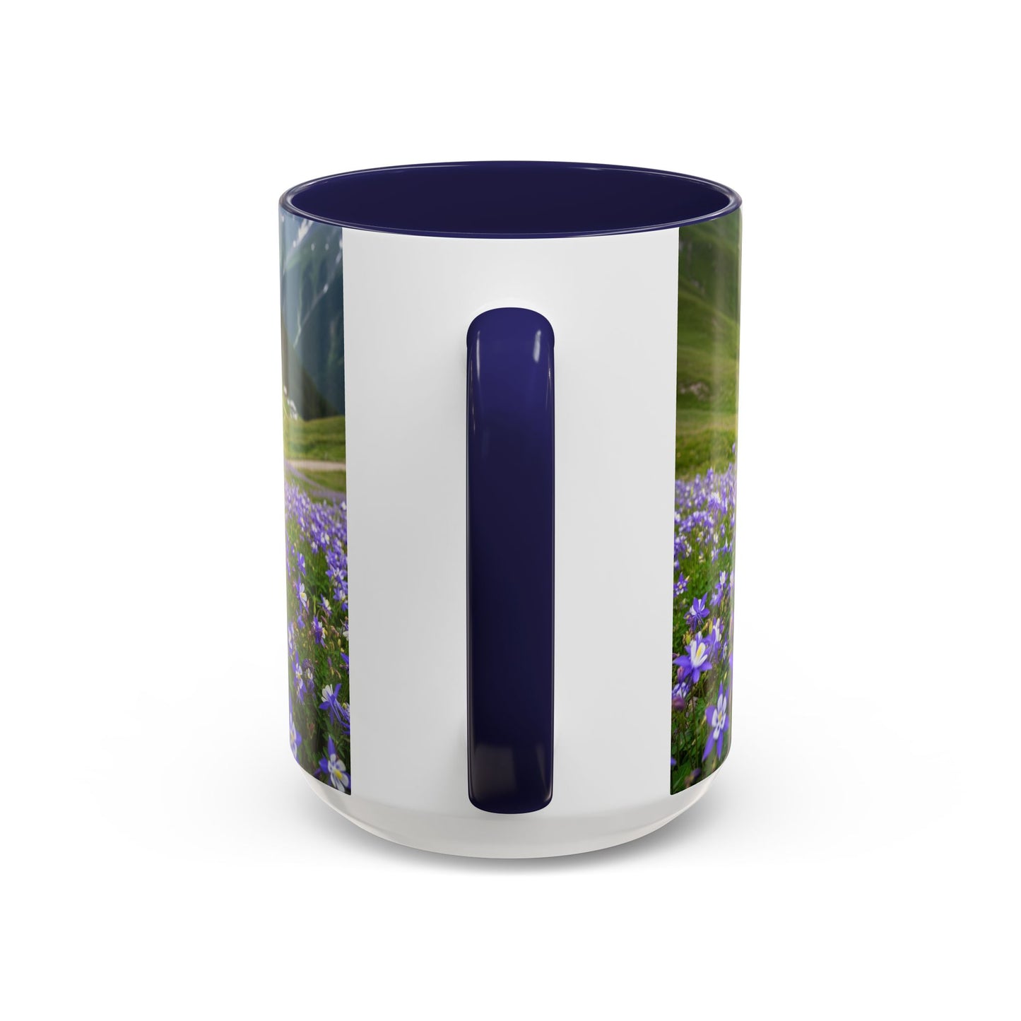 Boxer Accent Coffee Mug - Perfect Gift for Dog Lovers