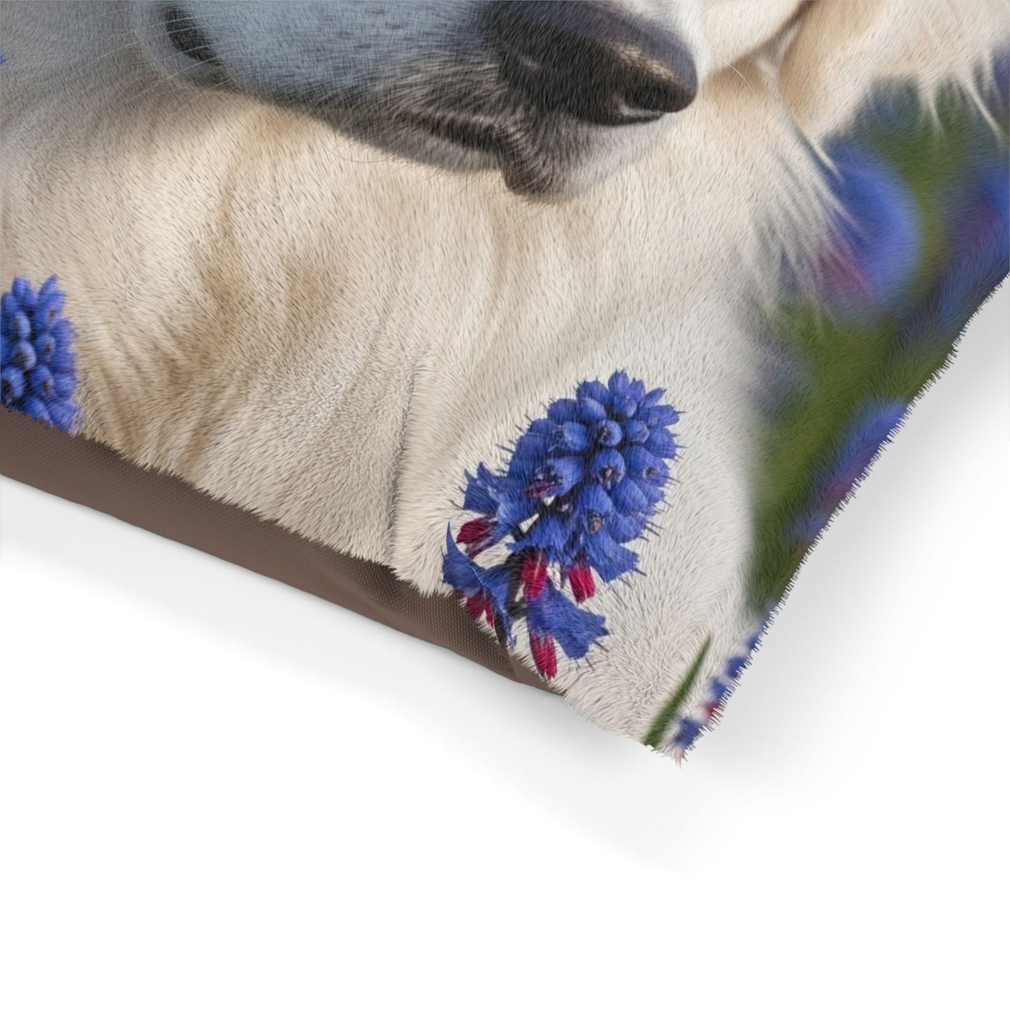 Portuguese Sheepdog Pet Bed