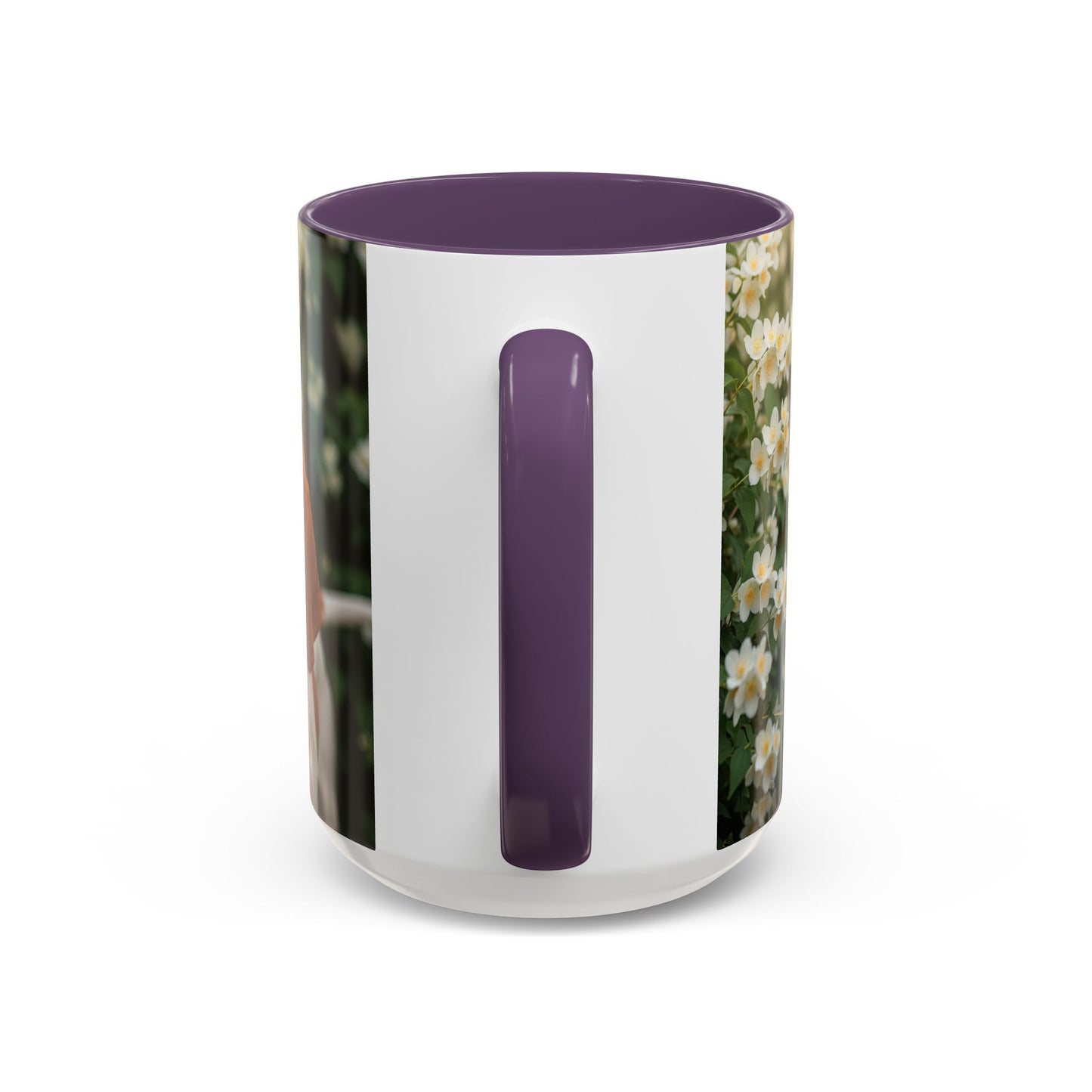 Bracco Italiano Accent Coffee Mug - Perfect Gift for Dog Lovers
