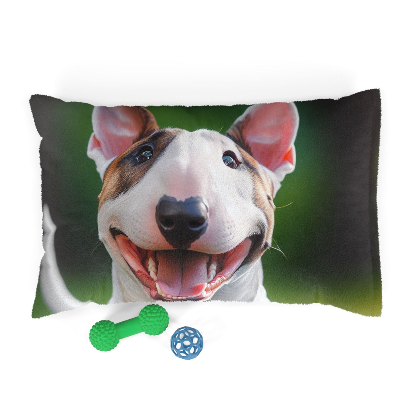 Bull Terrier Pet Bed