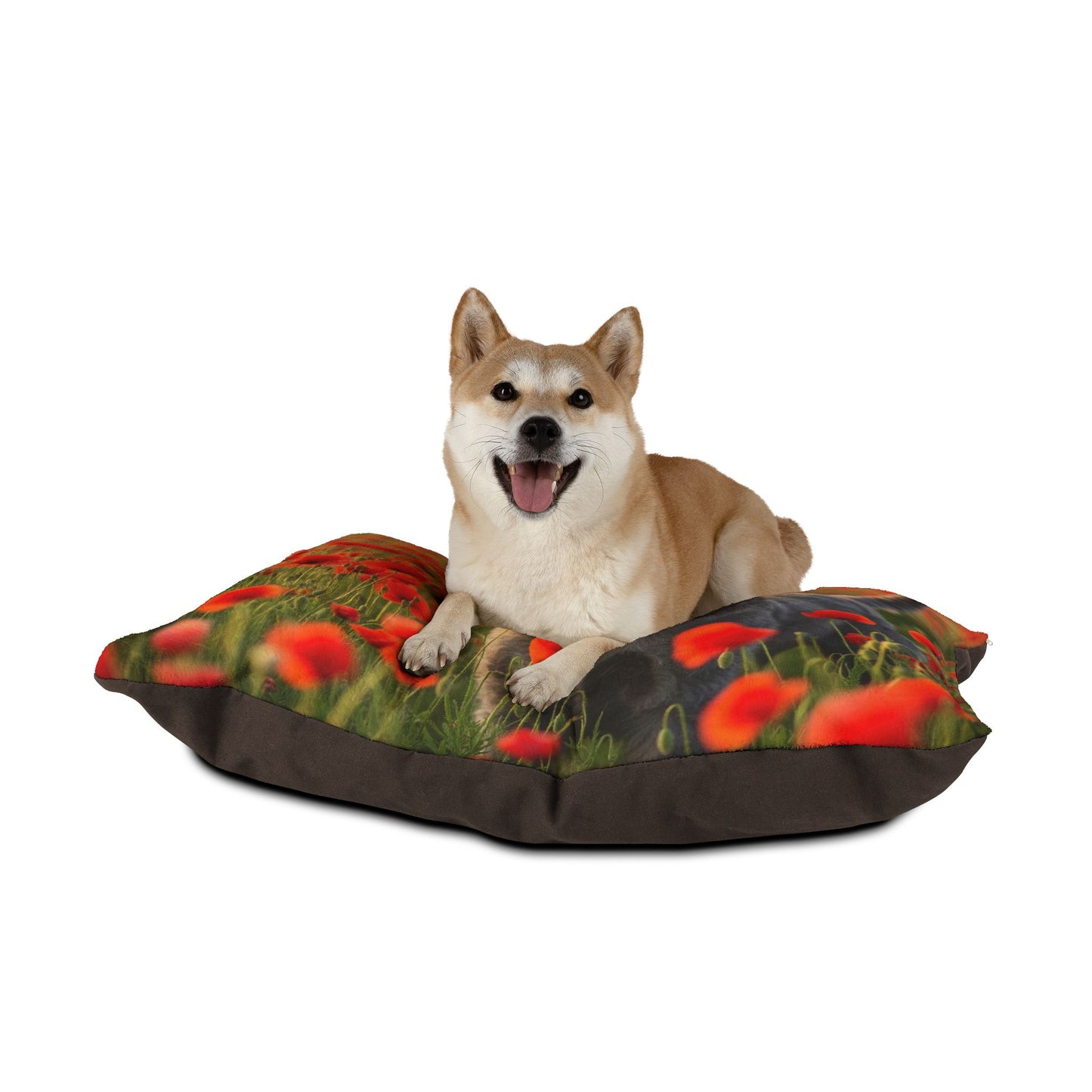 Bouvier des Ardennes Pet Bed