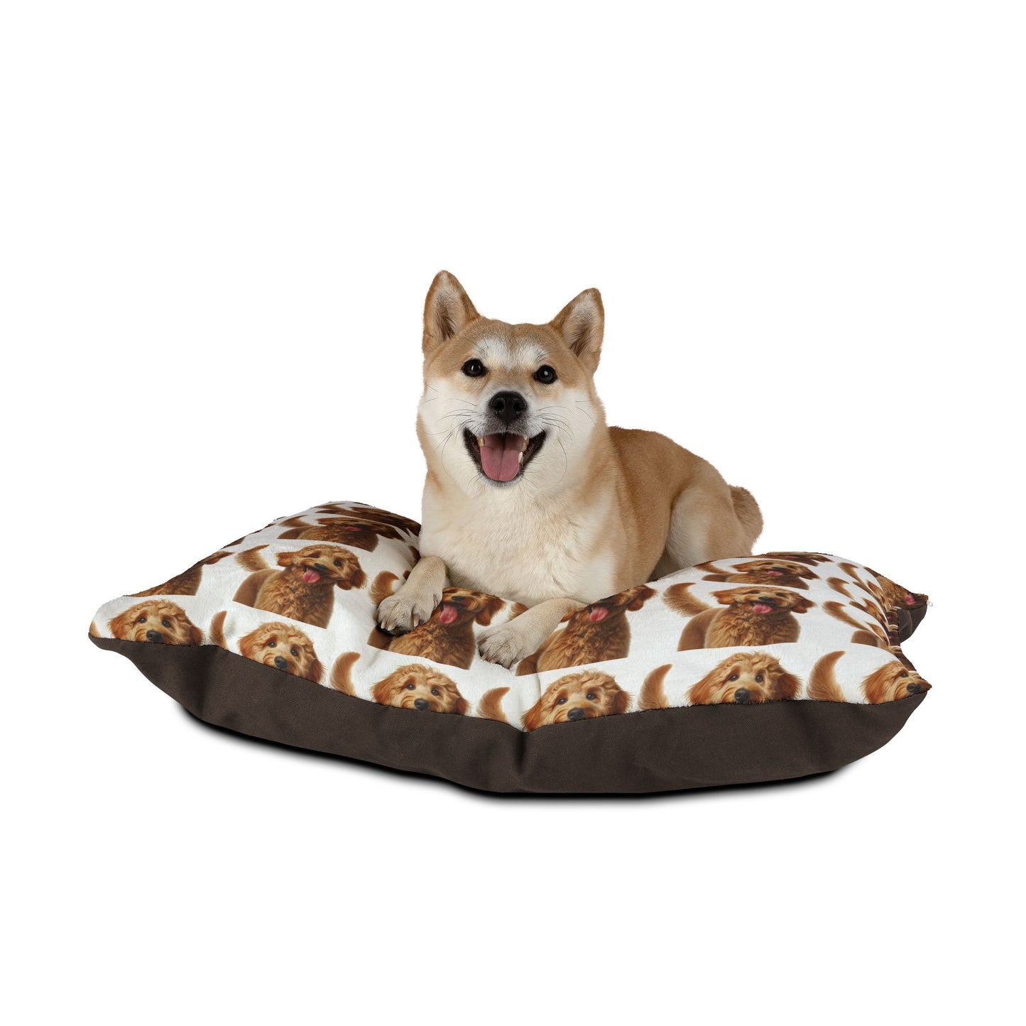 Goldendoodle Pet Bed