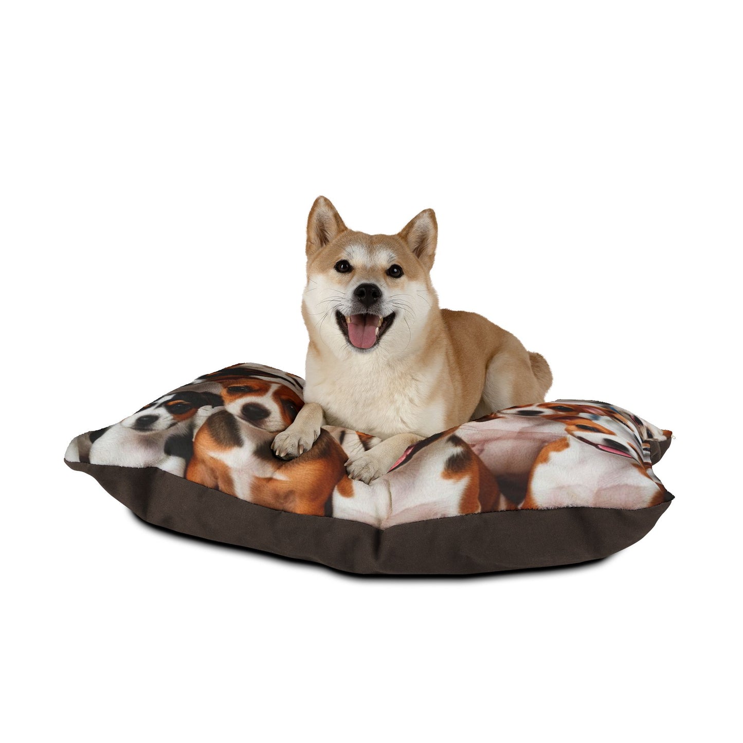 Tiny Dogs Pet Bed