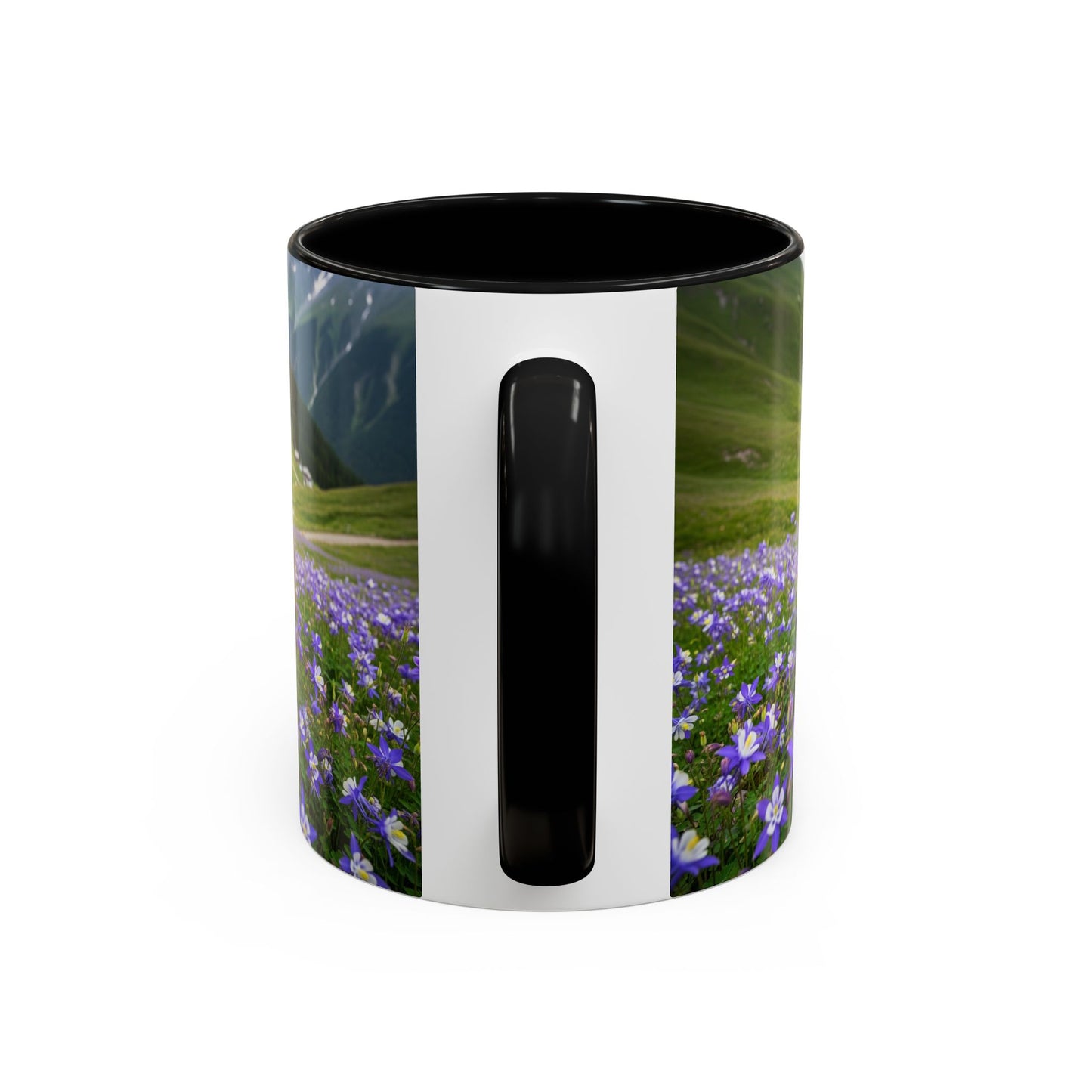 Boxer Accent Coffee Mug - Perfect Gift for Dog Lovers