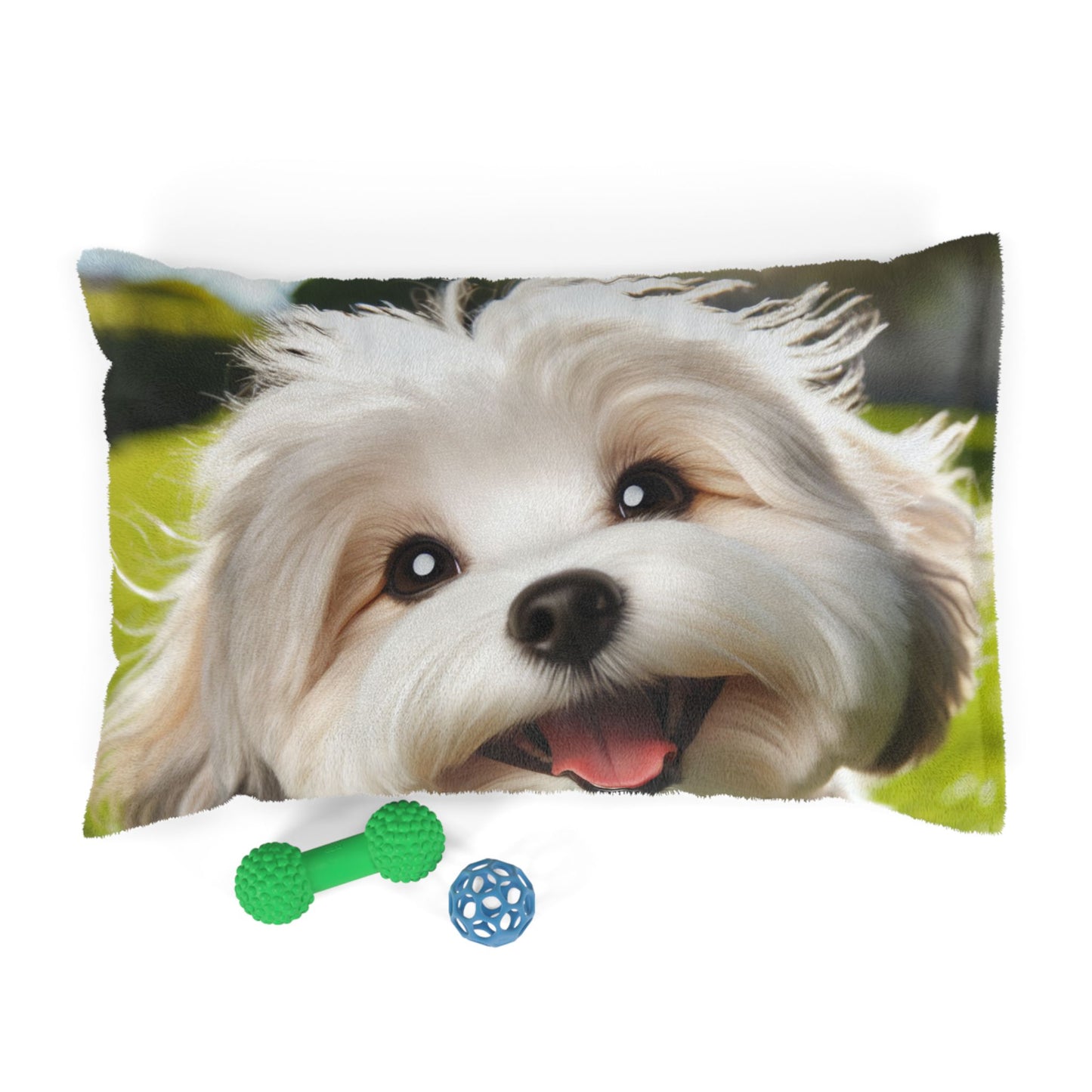 Havamalt Pet Bed