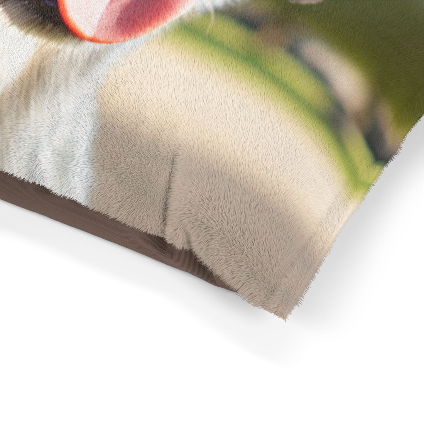 Braque Francais Pyrenean Pet Bed