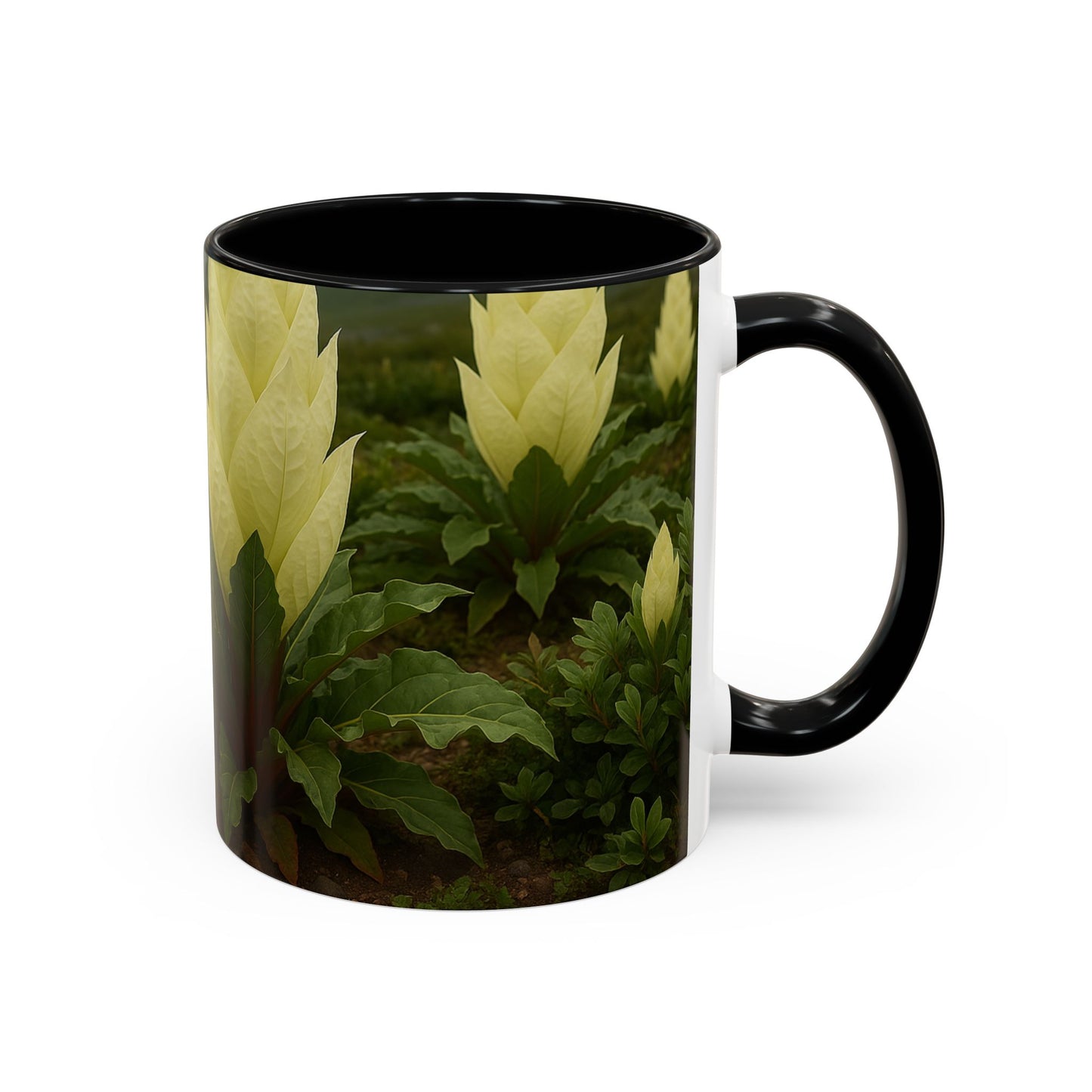 Shihmalt Accent Coffee Mug - Perfect Gift for Dog Lovers