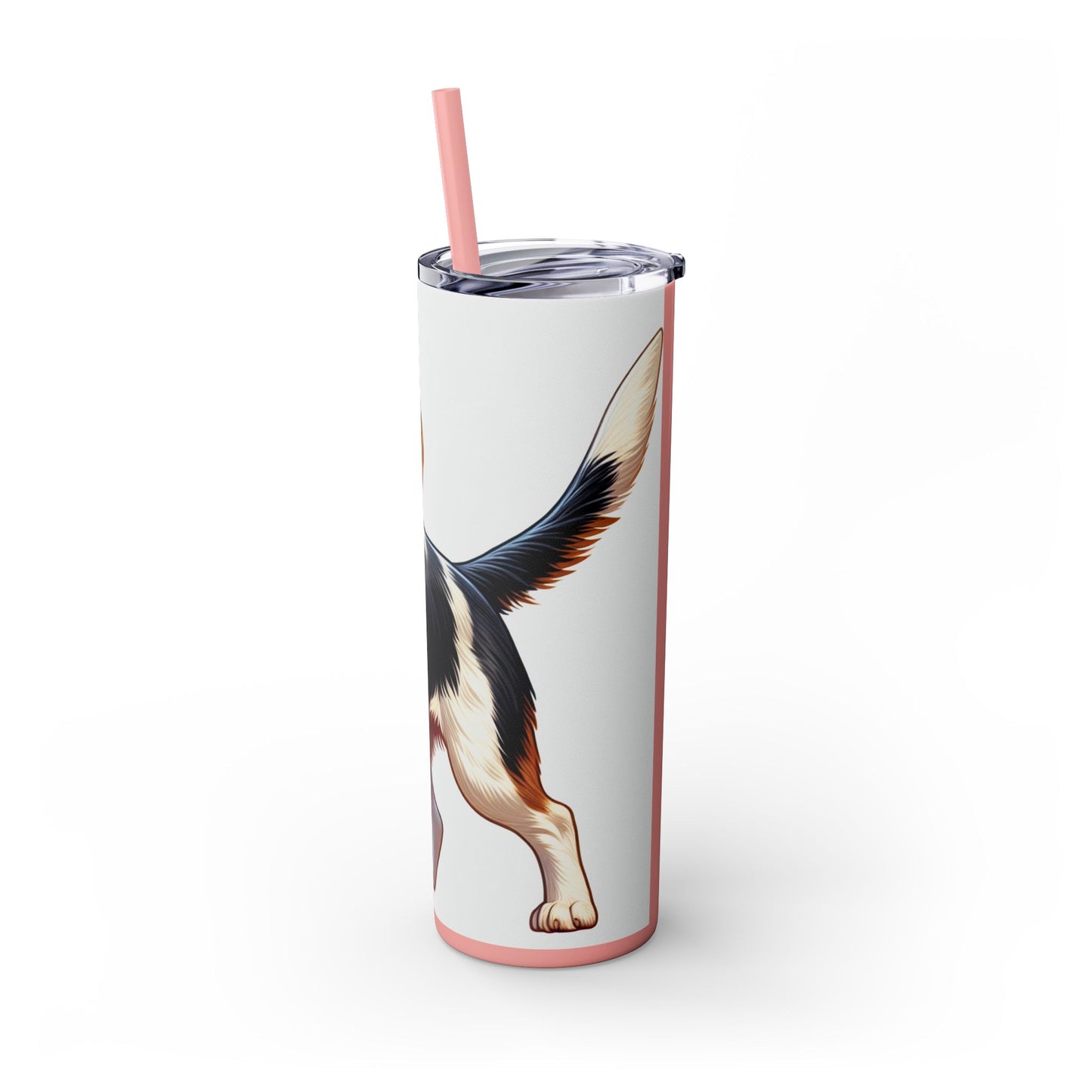 Drever Tumbler with Straw, 20oz