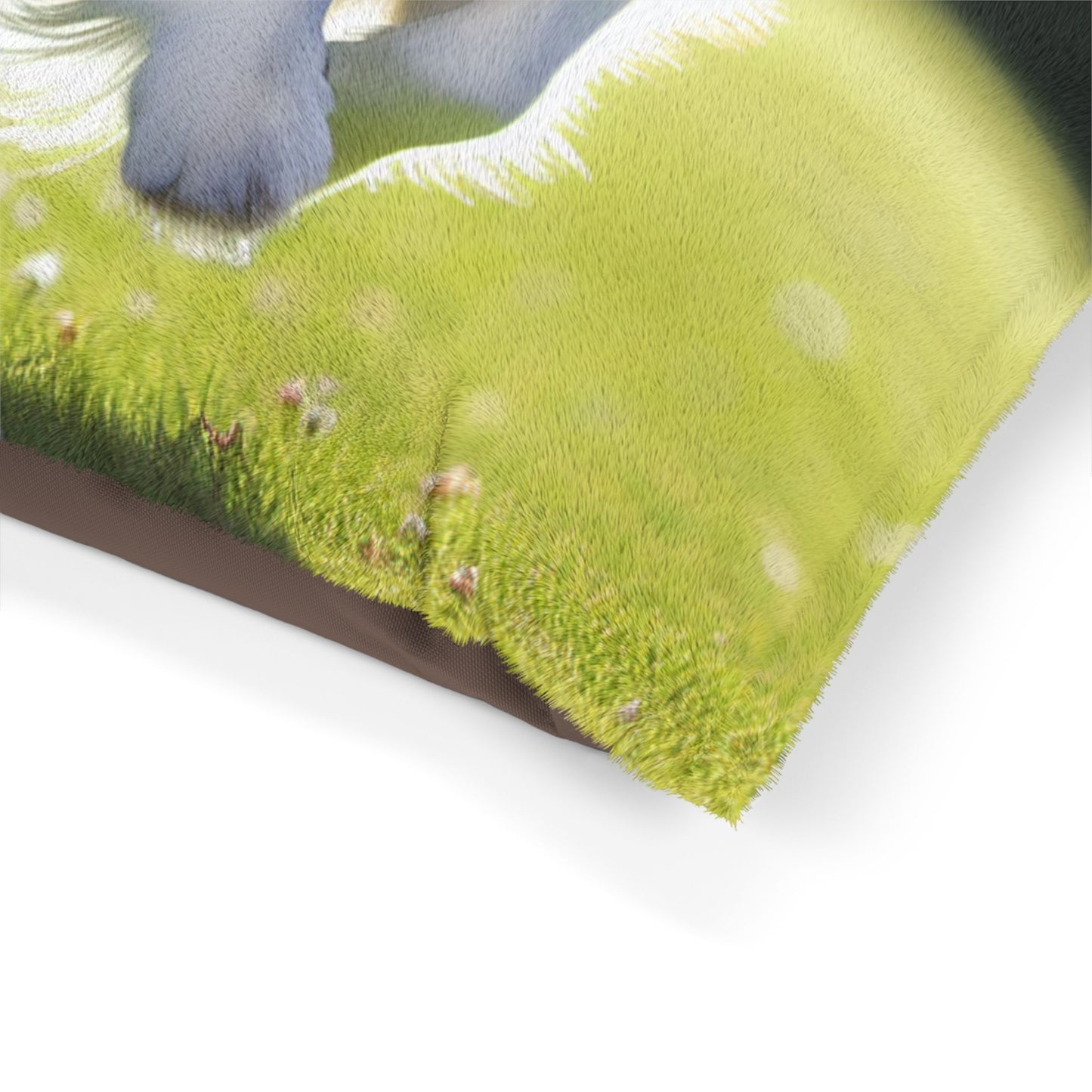 Nederlandse Kooikerhondje Pet Bed