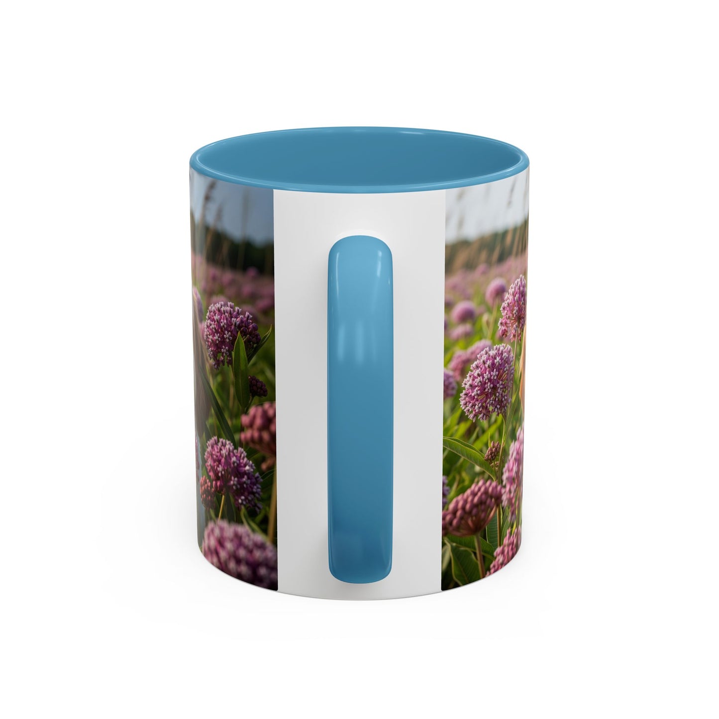 Cavachon Accent Coffee Mug - Perfect Gift for Dog Lovers
