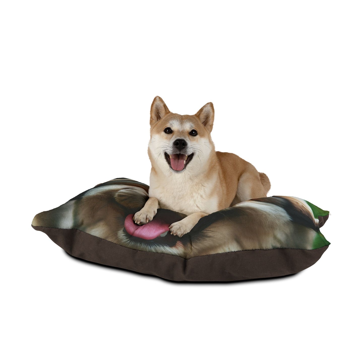 Tibetan Kyi Apso Pet Bed
