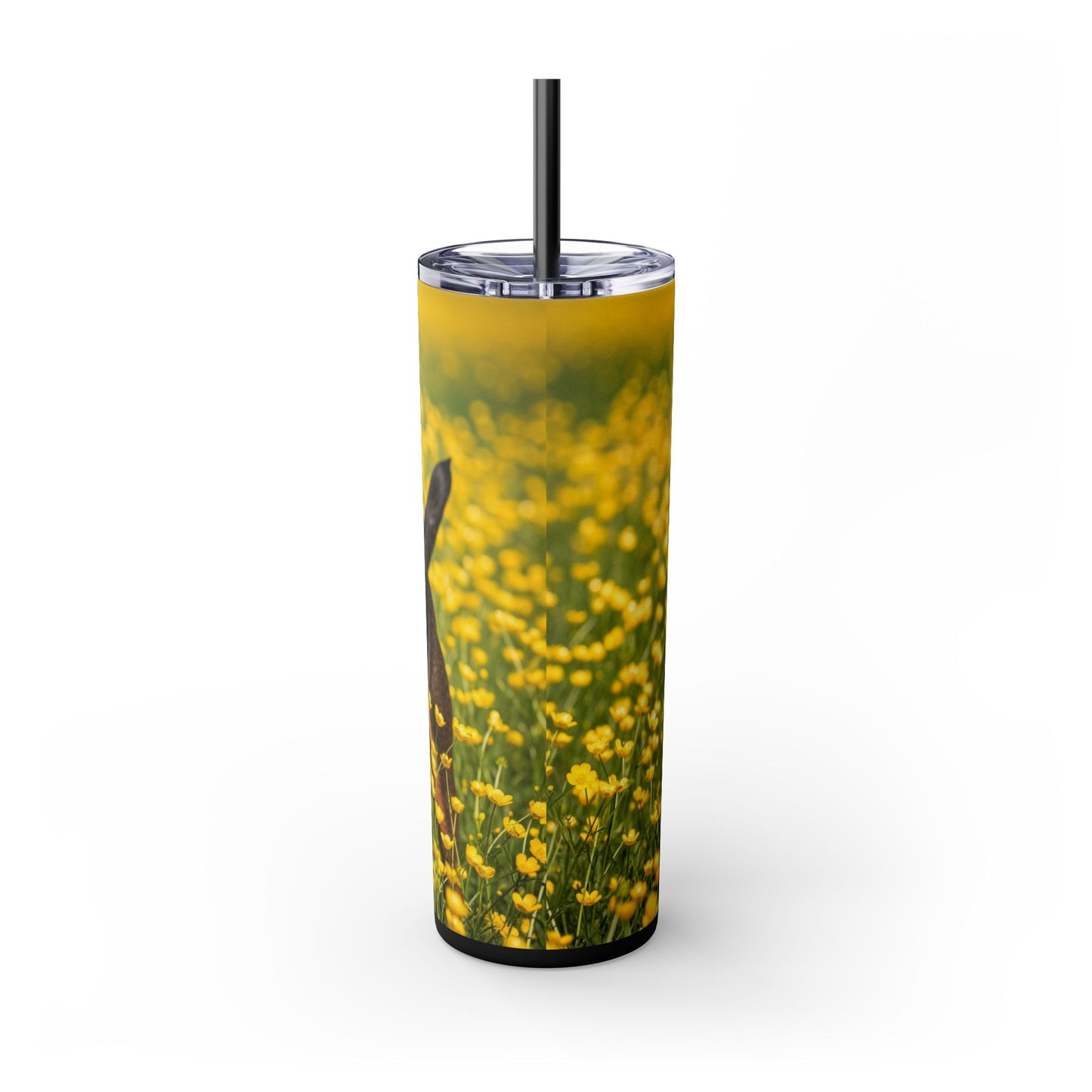 Drever Tumbler with Straw, 20oz