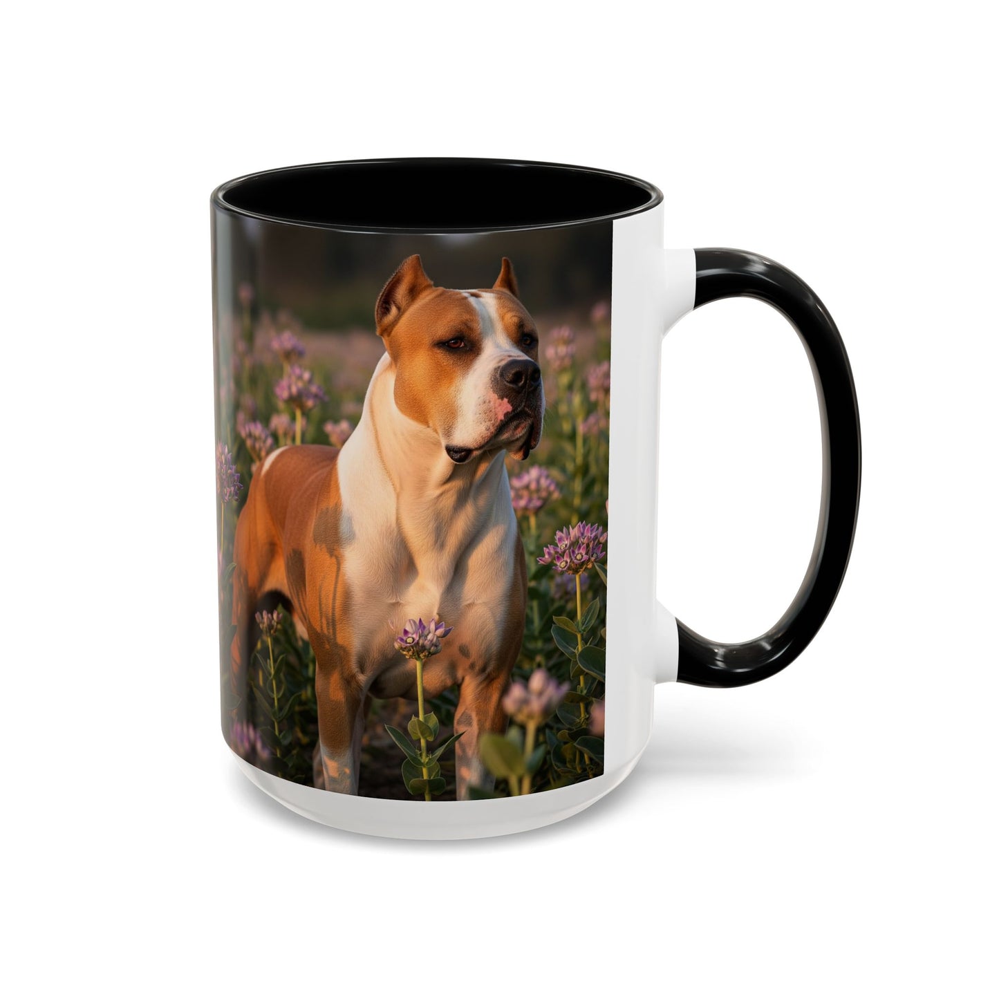 Gull Dong Accent Coffee Mug - Perfect Gift for Dog Lovers