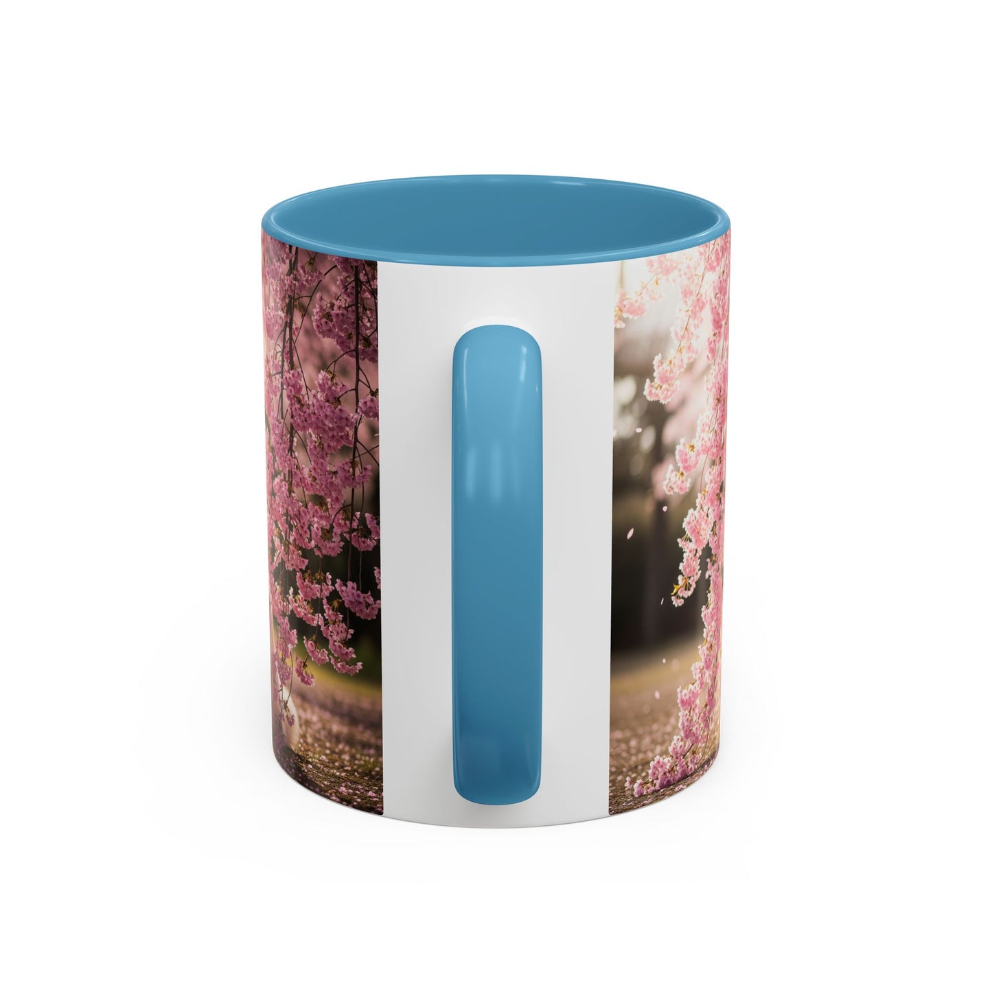 Hokkaido Accent Coffee Mug - Perfect Gift for Dog Lovers