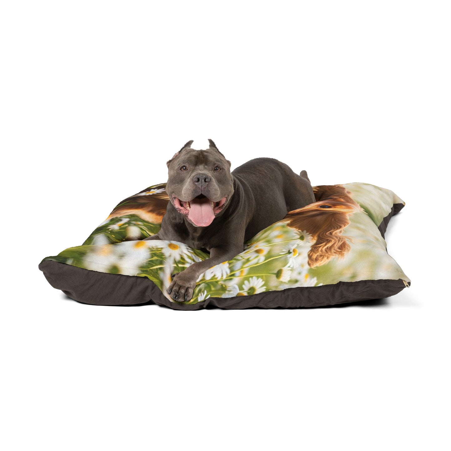 English Cocker Spaniel Pet Bed