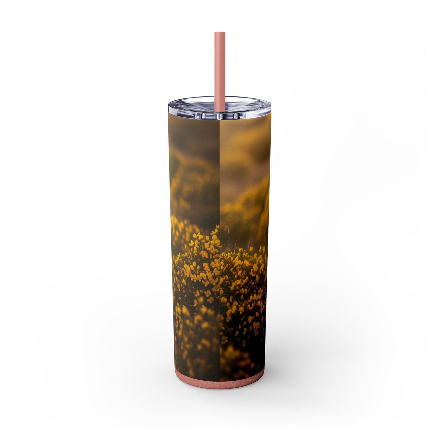 Rafeiro do Alentejo Tumbler with Straw, 20oz