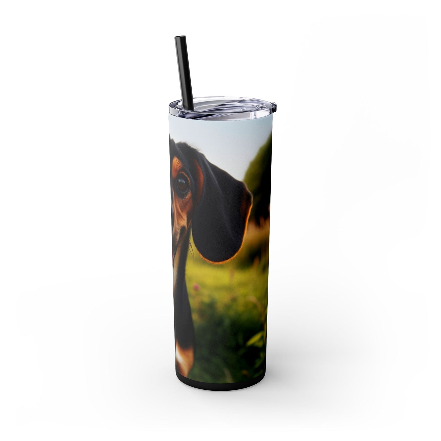 Transylvanian Hound with Straw, 20oz
