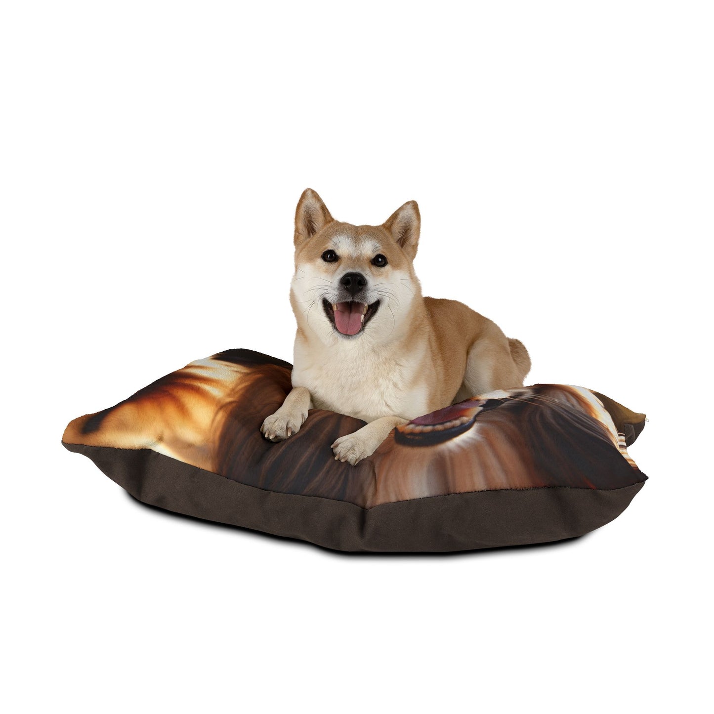 Afghan Hound Pet Bed