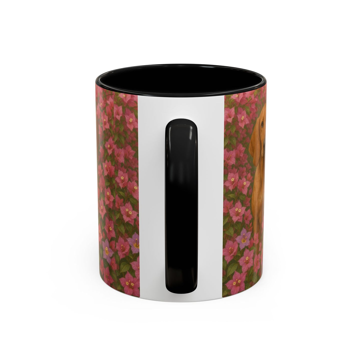 Segugio Italiano Accent Coffee Mug - Perfect Gift for Dog Lovers