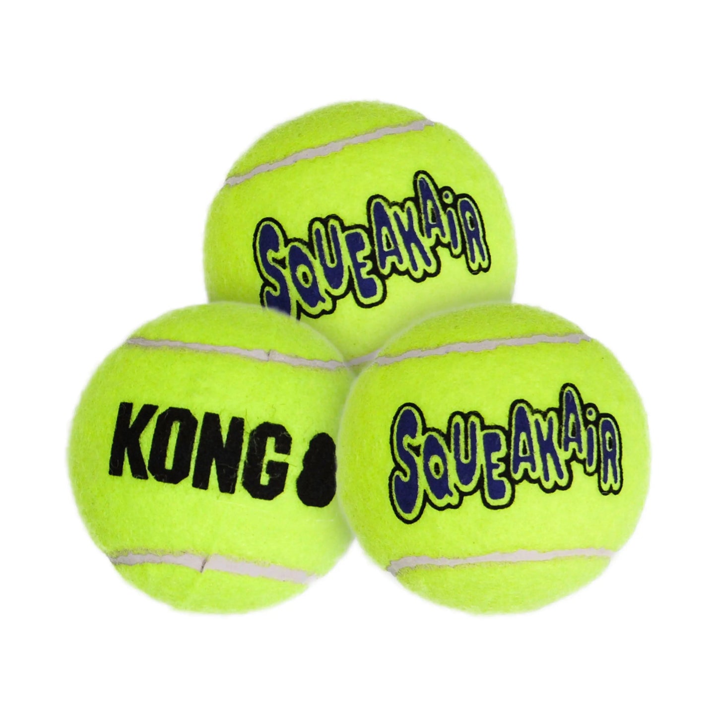 ® Squeakair® Ball Dog Toy, XL, 1 Count
