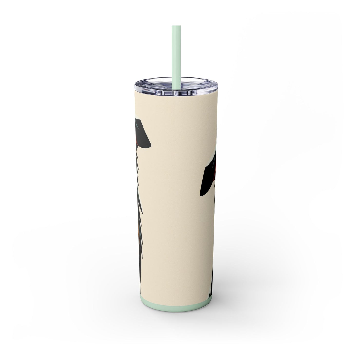 Hamiltonstovare Tumbler with Straw, 20oz