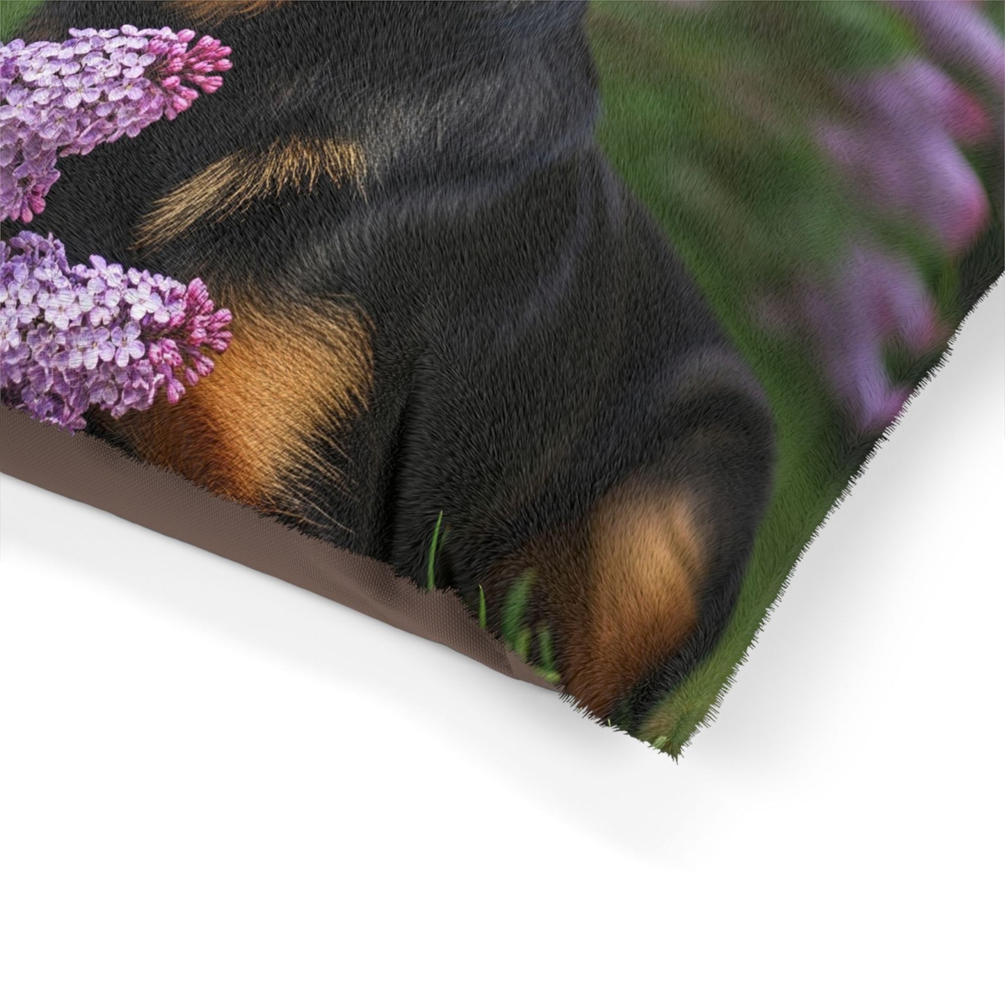 Mudi Pet Bed