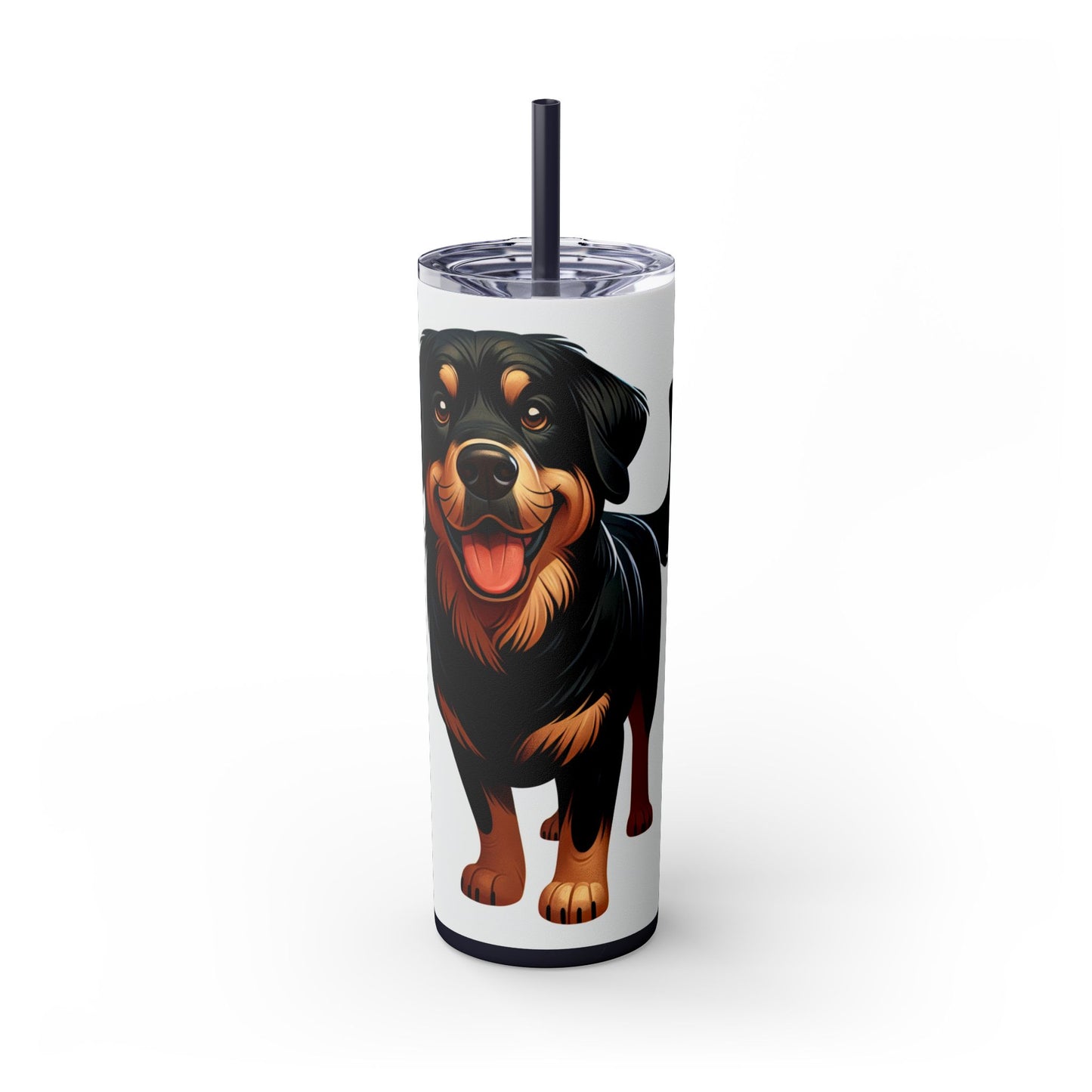 Slovensky Kopov Tumbler with Straw, 20oz