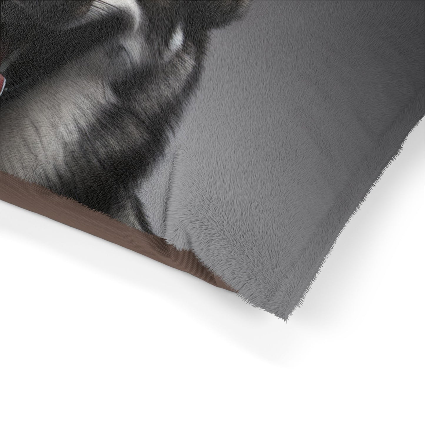 Czechoslovakian Vlcak Pet Bed