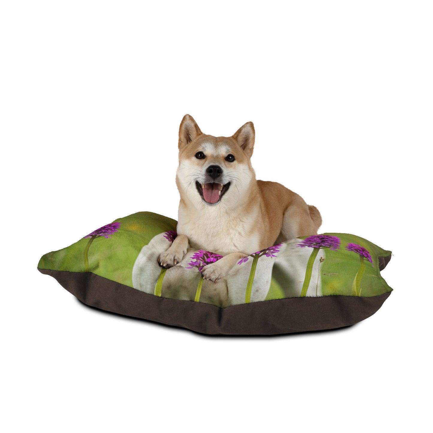 Pointer Pet Bed