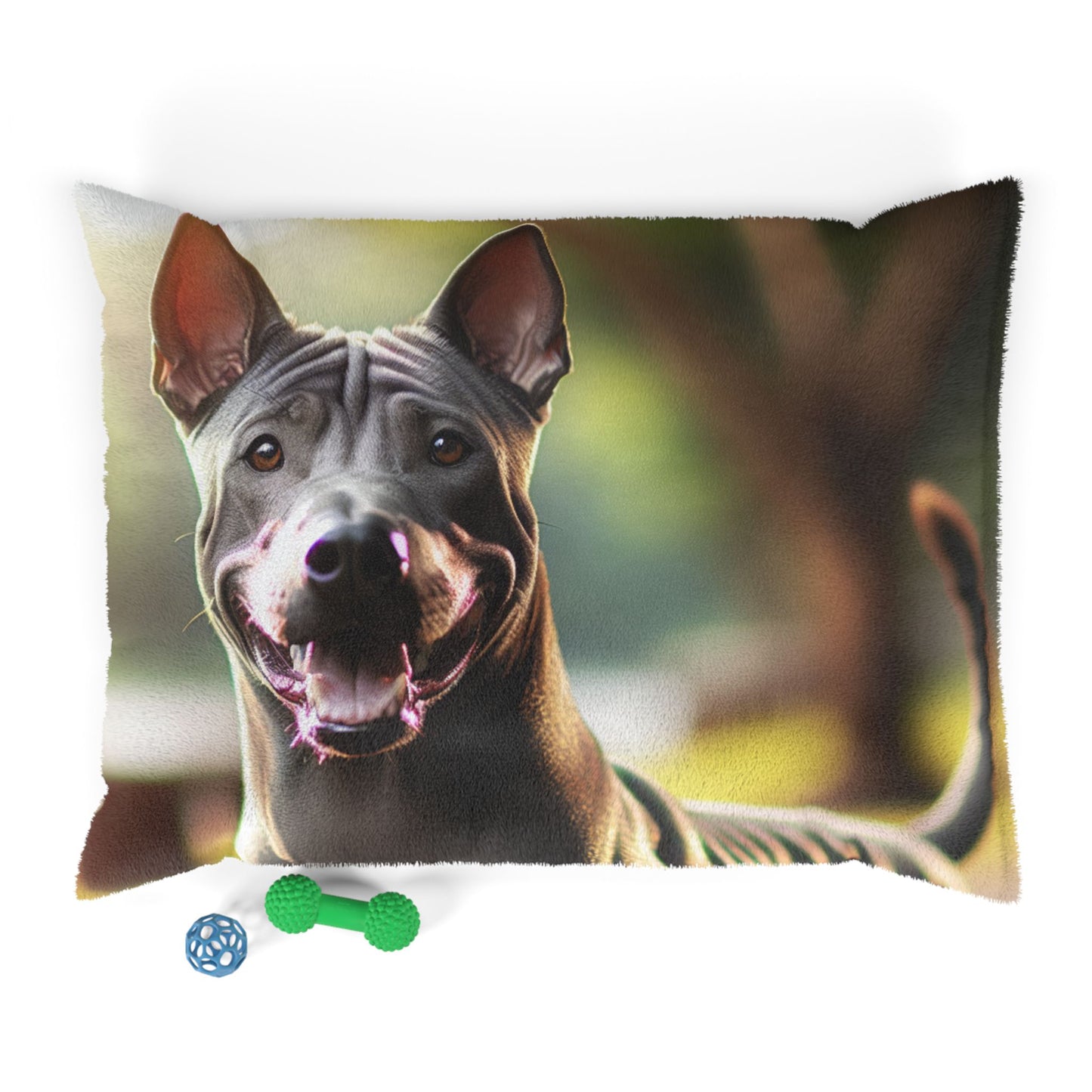 Thai Ridgeback Pet Bed
