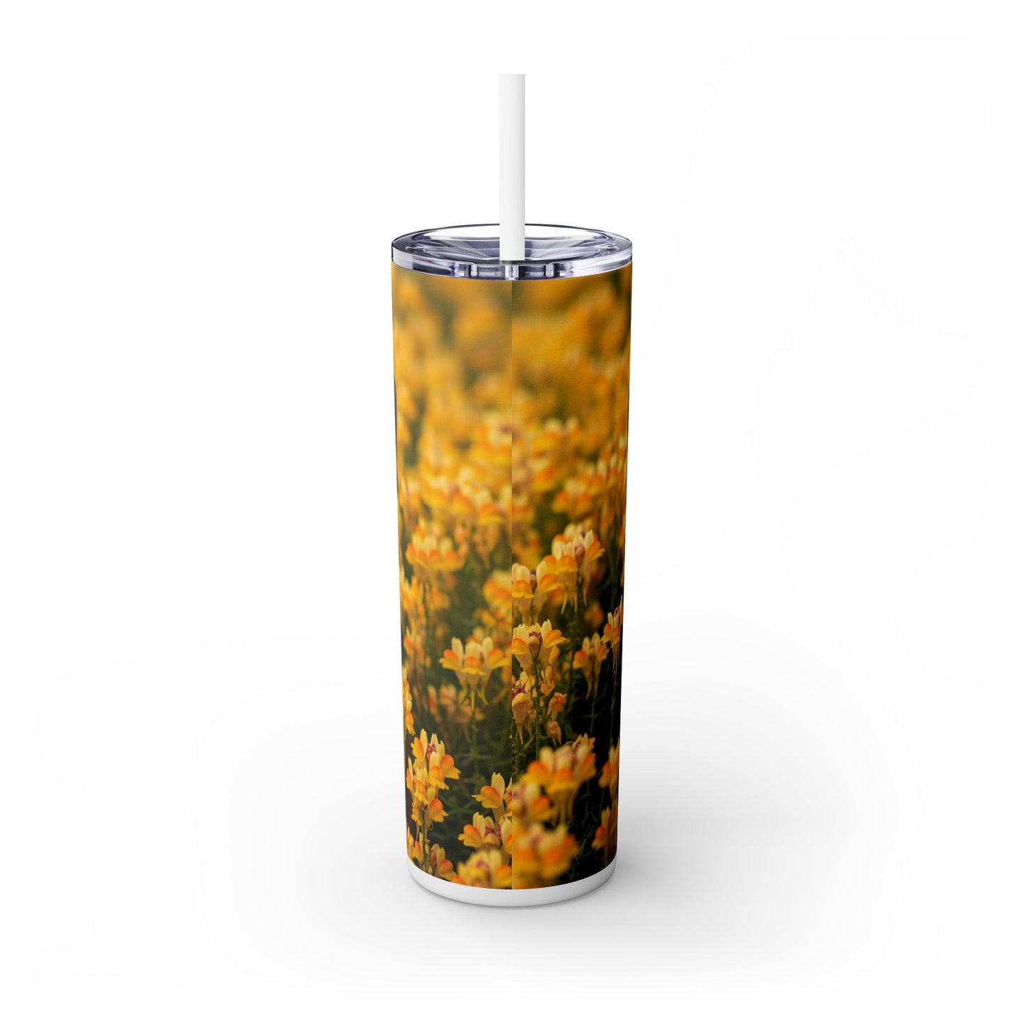 Puggle Tumbler with Straw, 20oz