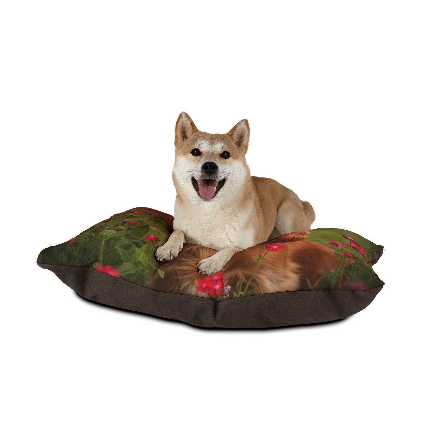 Cocker Spaniel Pet Bed