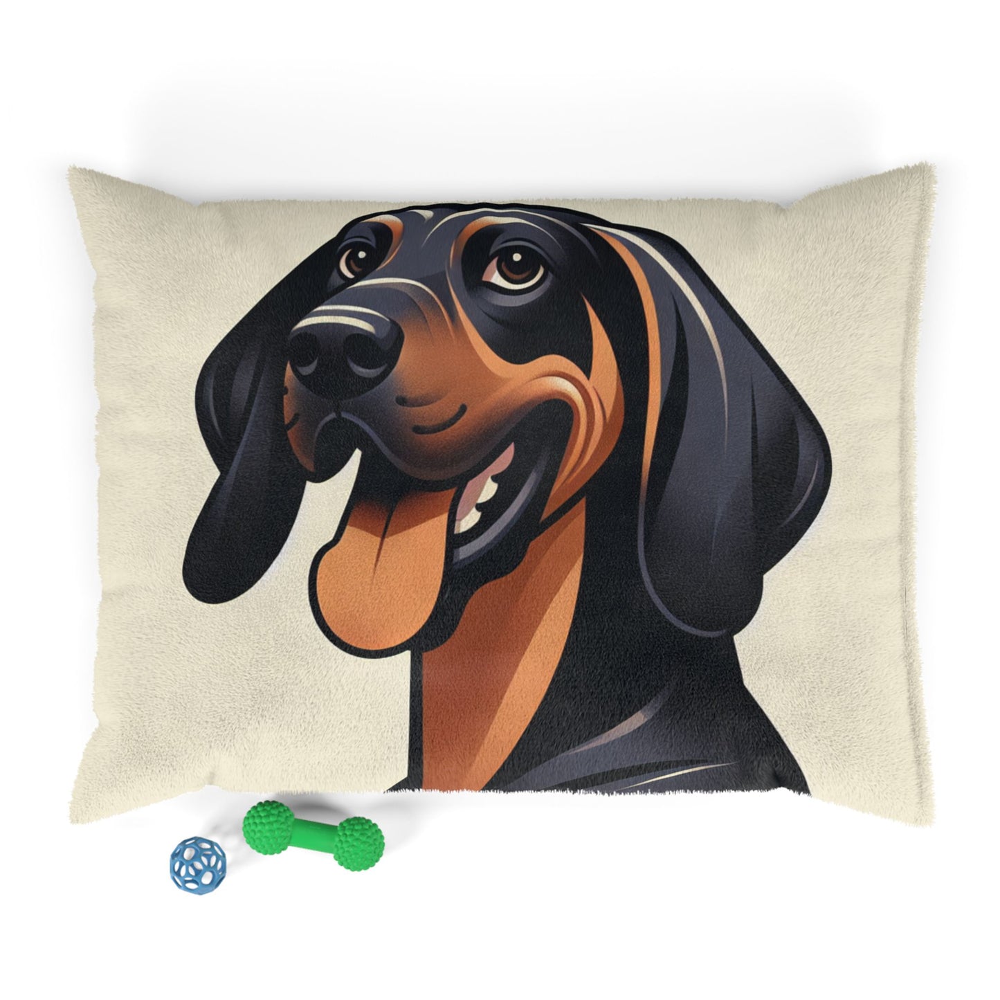 Hanoverian Scenthound Pet Bed