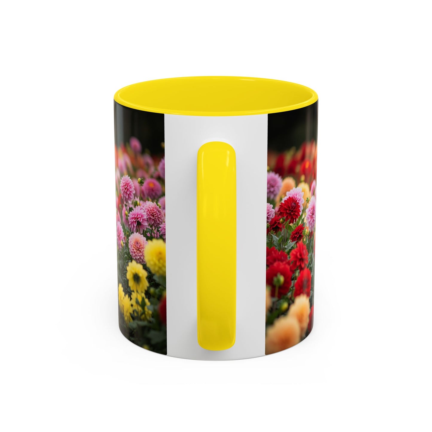 Calupoh Accent Coffee Mug - Perfect Gift for Dog Lovers