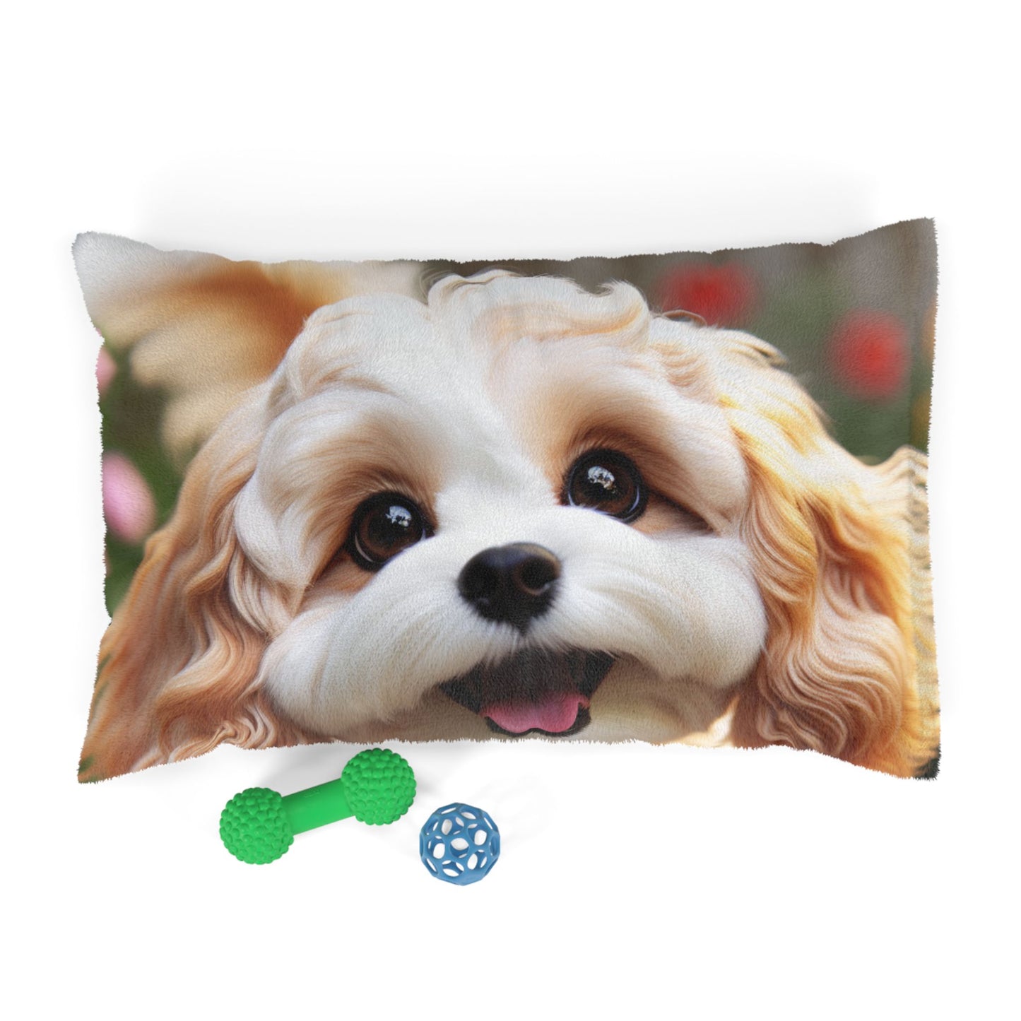 Cavachon Pet Bed