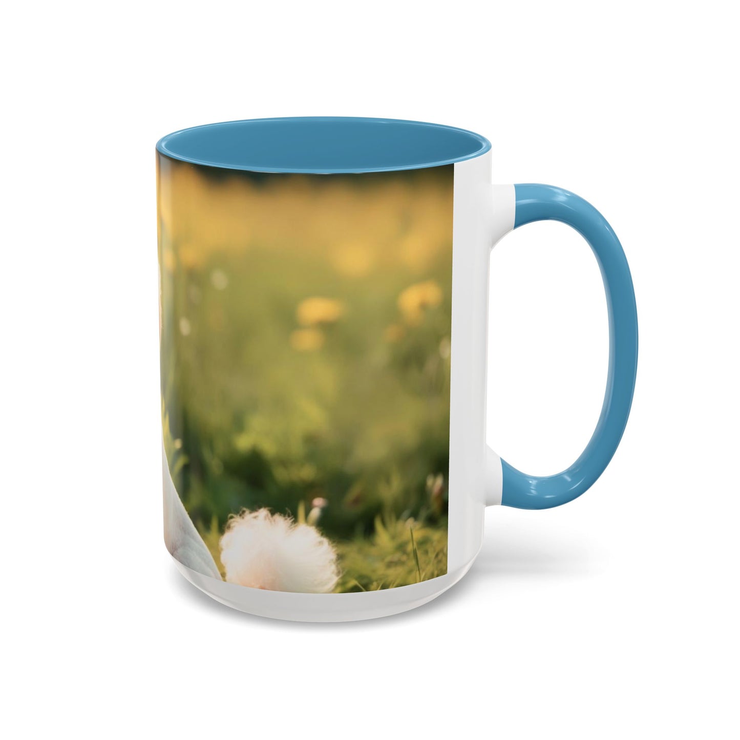 Miniature Poodle Accent Coffee Mug - Perfect Gift for Dog Lovers