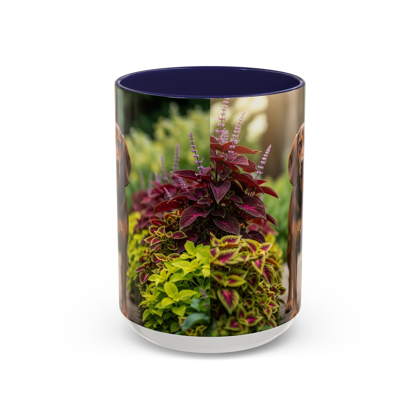 Hamiltonstovare Accent Coffee Mug - Perfect Gift for Dog Lovers
