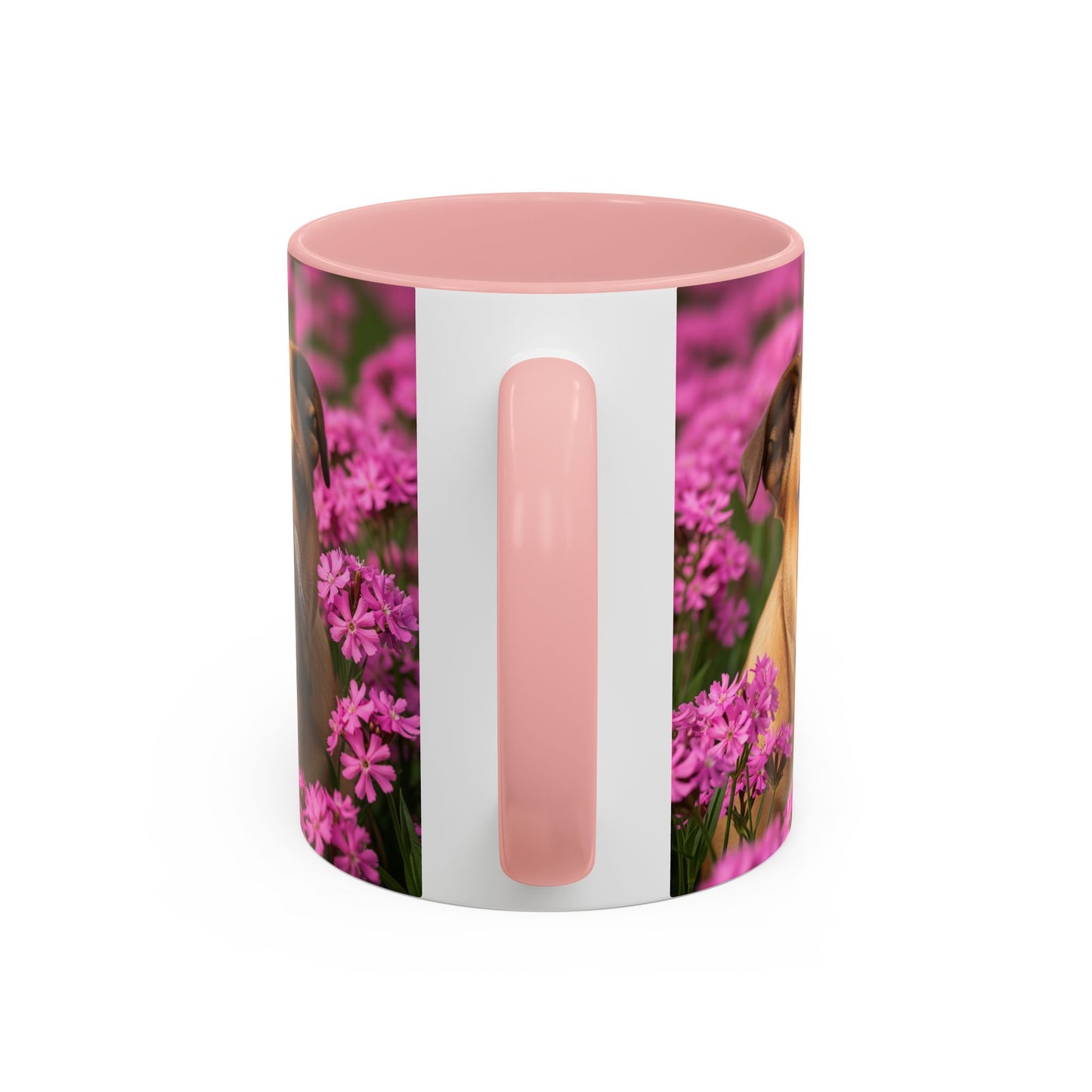 Bulldog Accent Coffee Mug - Perfect Gift for Dog Lovers