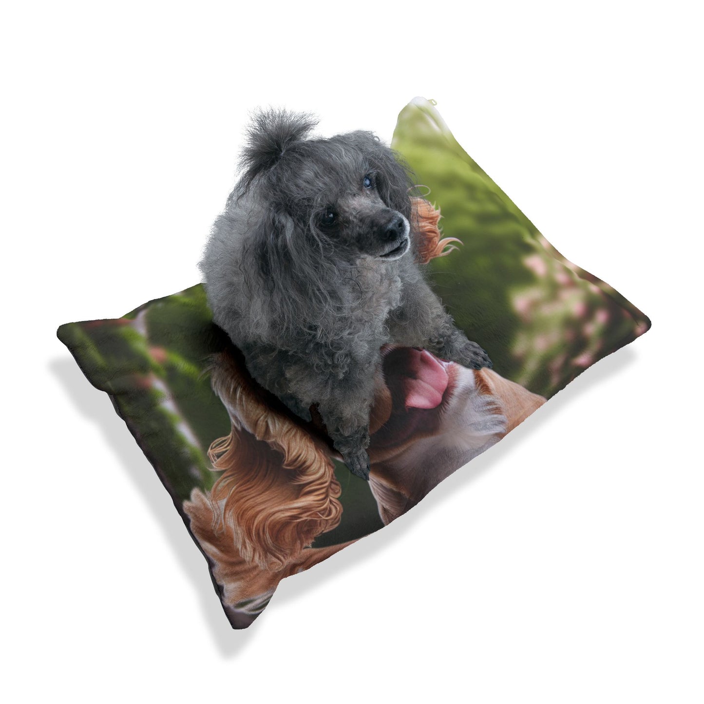 Cockabull Pet Bed
