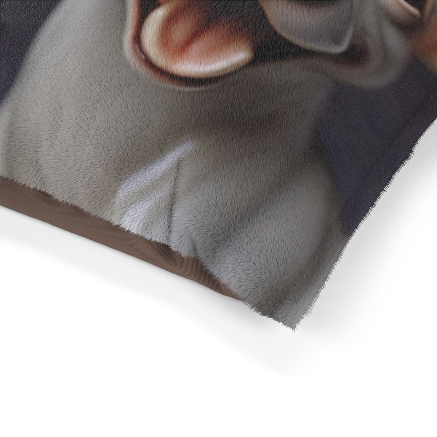 Porcelaine Pet Bed