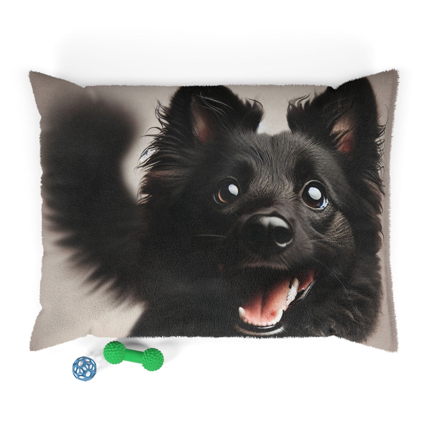 Mudi Pet Bed