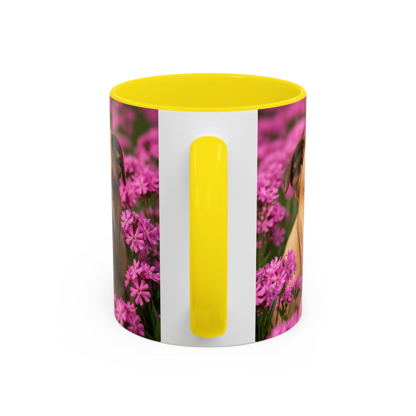 Bulldog Accent Coffee Mug - Perfect Gift for Dog Lovers