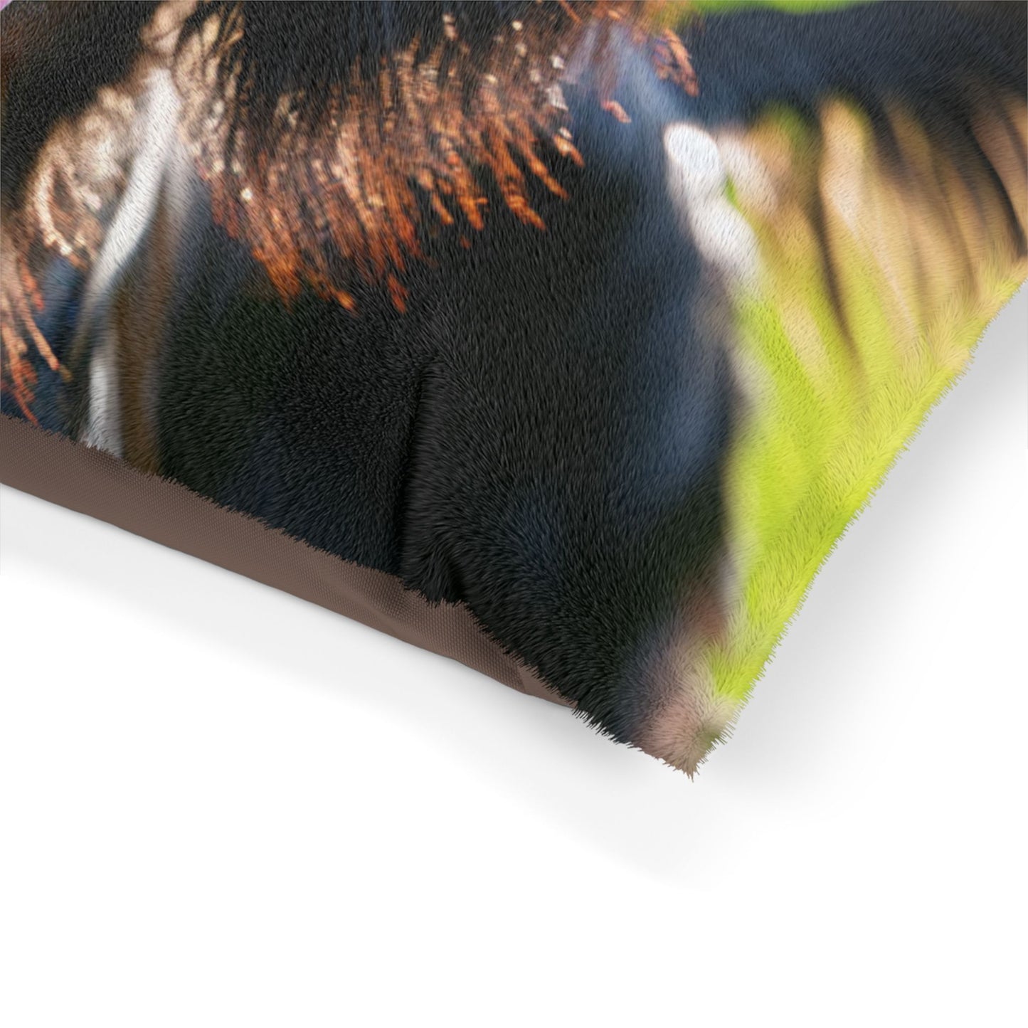 Gordon Setter Pet Bed