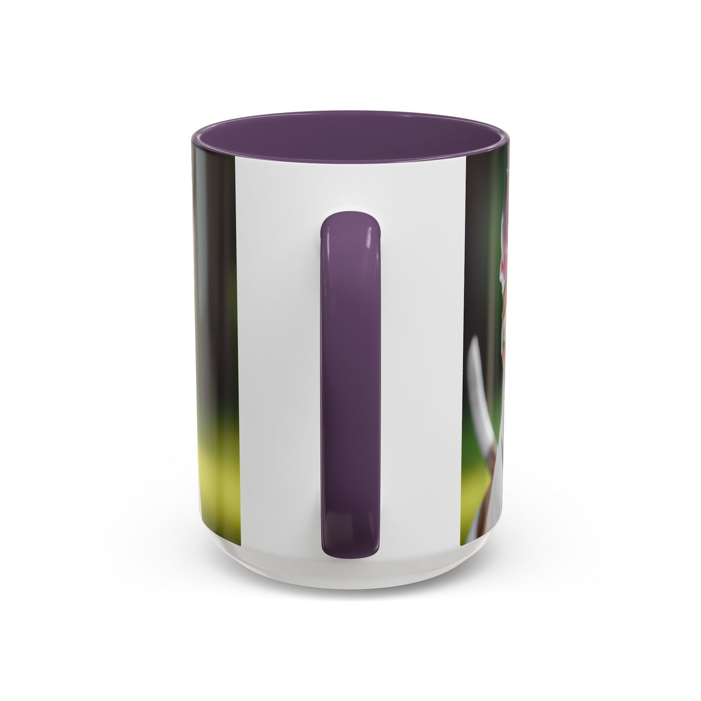 Bull Terrier Accent Coffee Mug - Perfect Gift for Dog Lovers