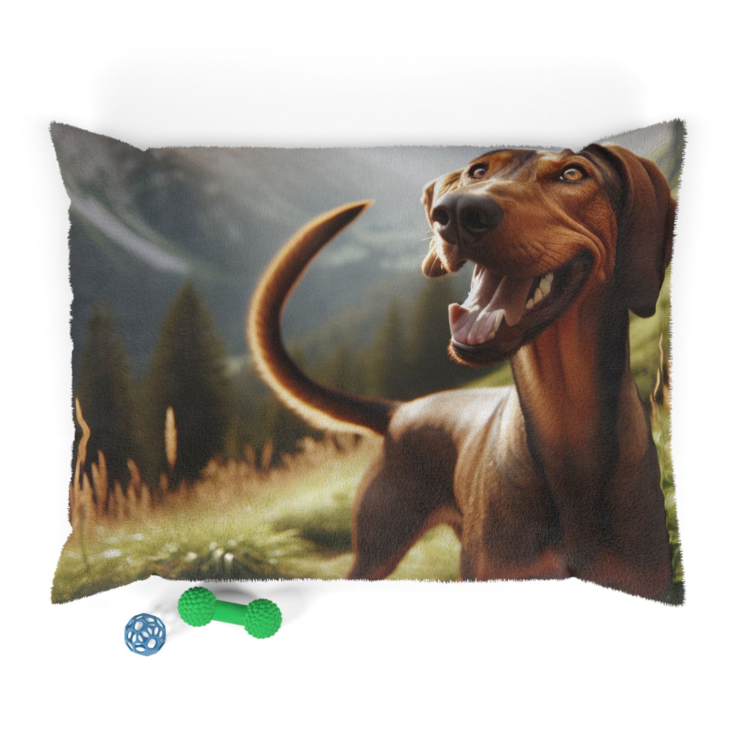 Bavarian Mountain Scent Hound Pet Bed