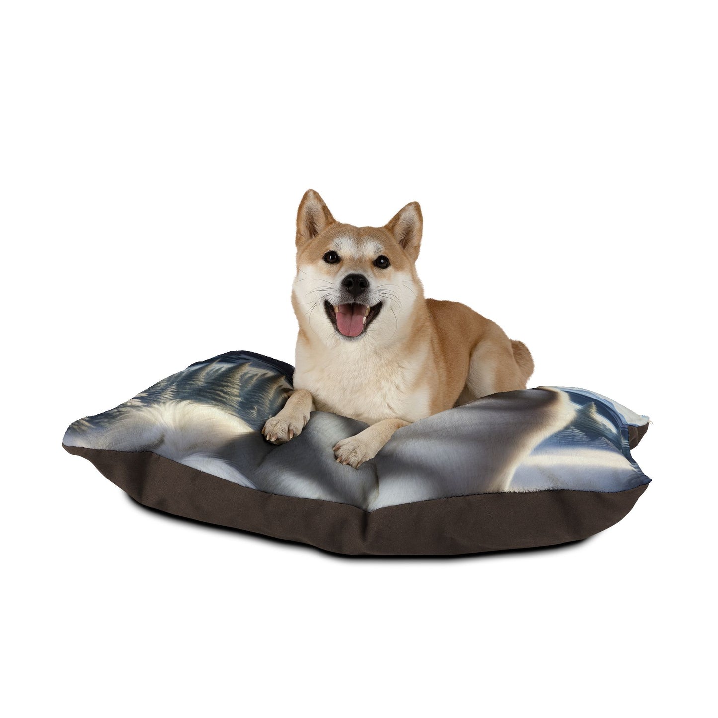 Canadian Eskimo Dog Pet Bed