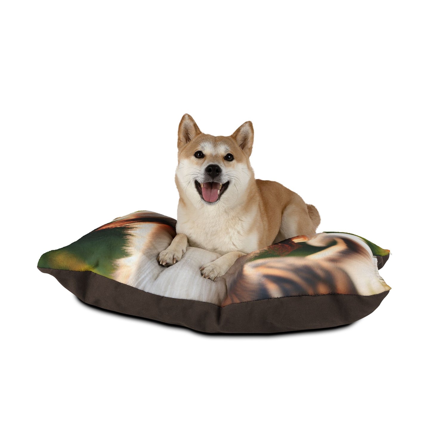 Saluki Pet Bed